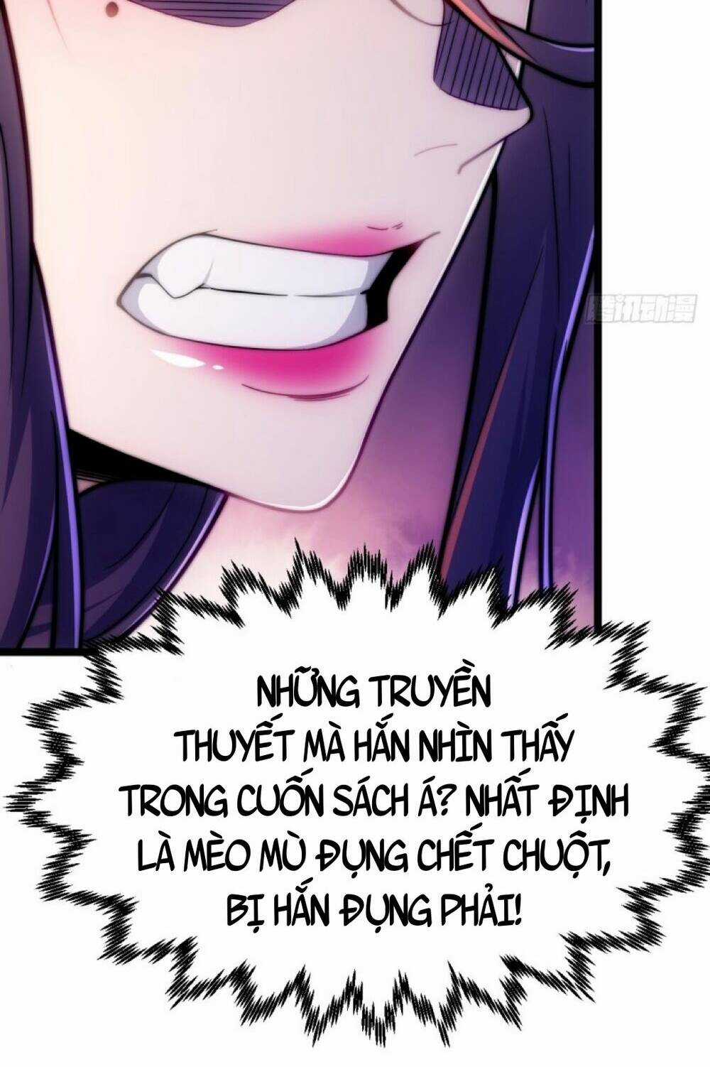 Ta Nằm Liền Biến Cường Chapter 1 trang 153