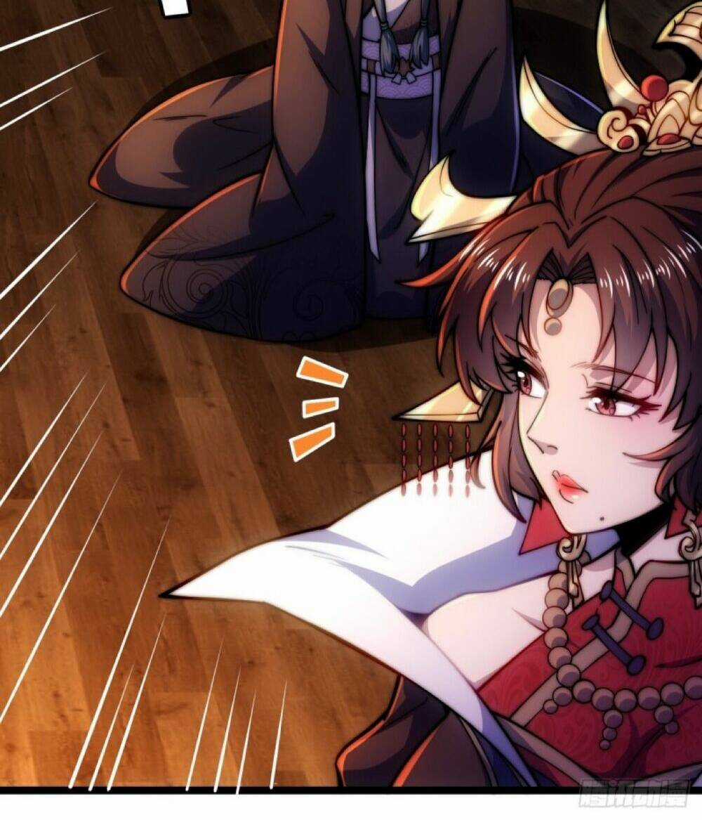 Ta Nằm Liền Biến Cường Chapter 1 trang 155