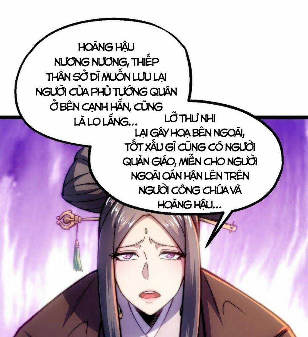 Ta Nằm Liền Biến Cường Chapter 1 trang 157