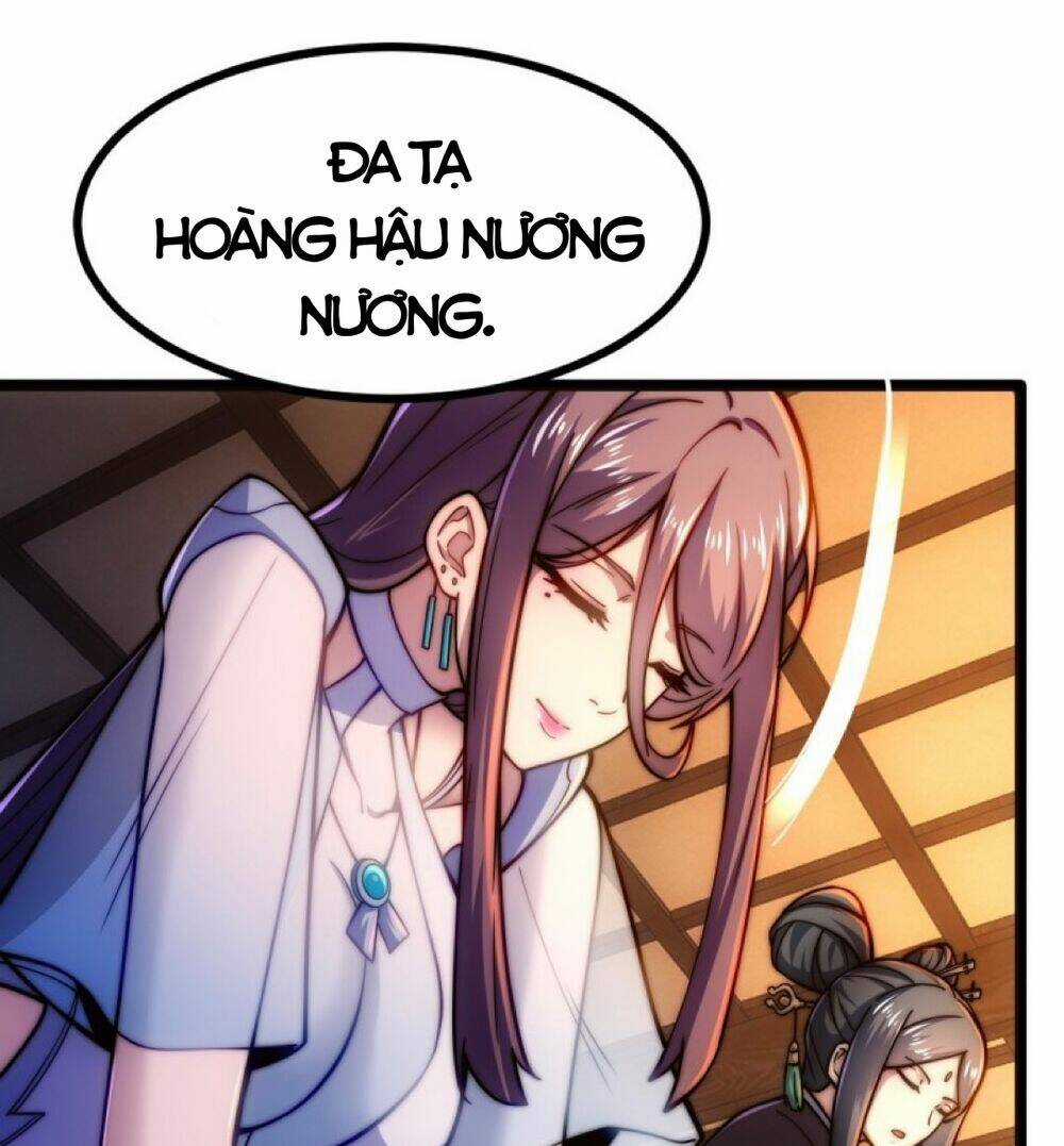 Ta Nằm Liền Biến Cường Chapter 1 trang 162