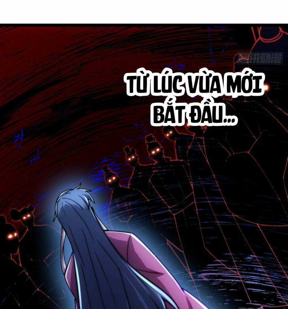 Ta Nằm Liền Biến Cường Chapter 1 trang 164