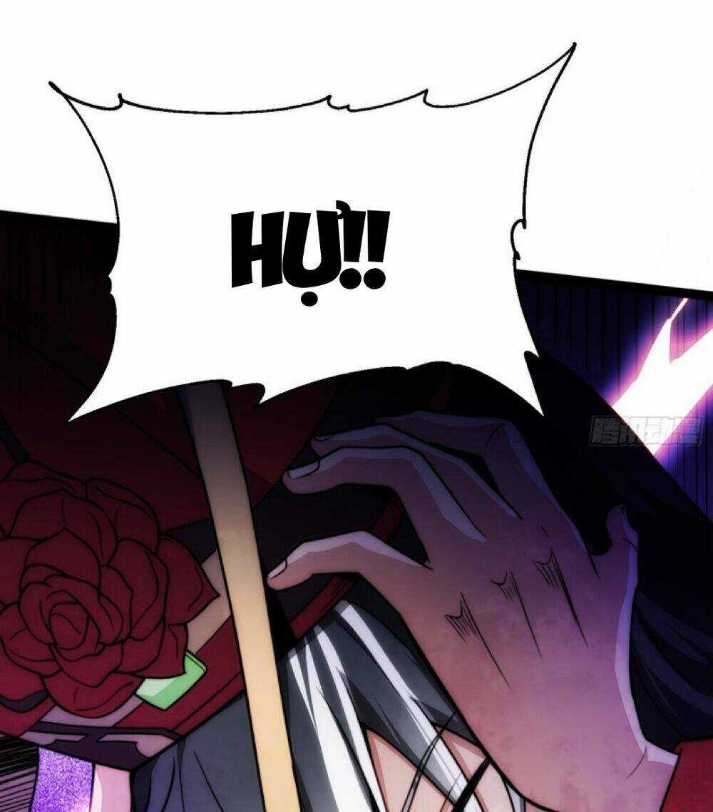 Ta Nằm Liền Biến Cường Chapter 1 trang 21