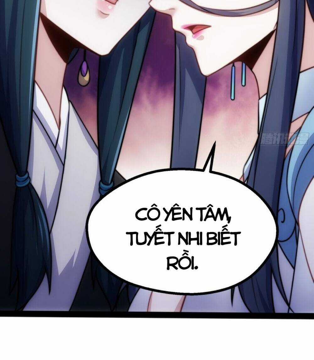 Ta Nằm Liền Biến Cường Chapter 1 trang 41