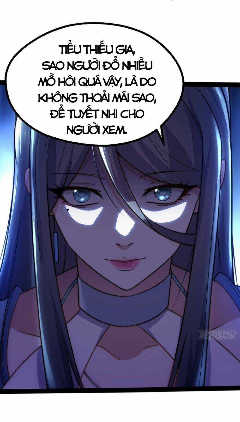 Ta Nằm Liền Biến Cường Chapter 1 trang 45