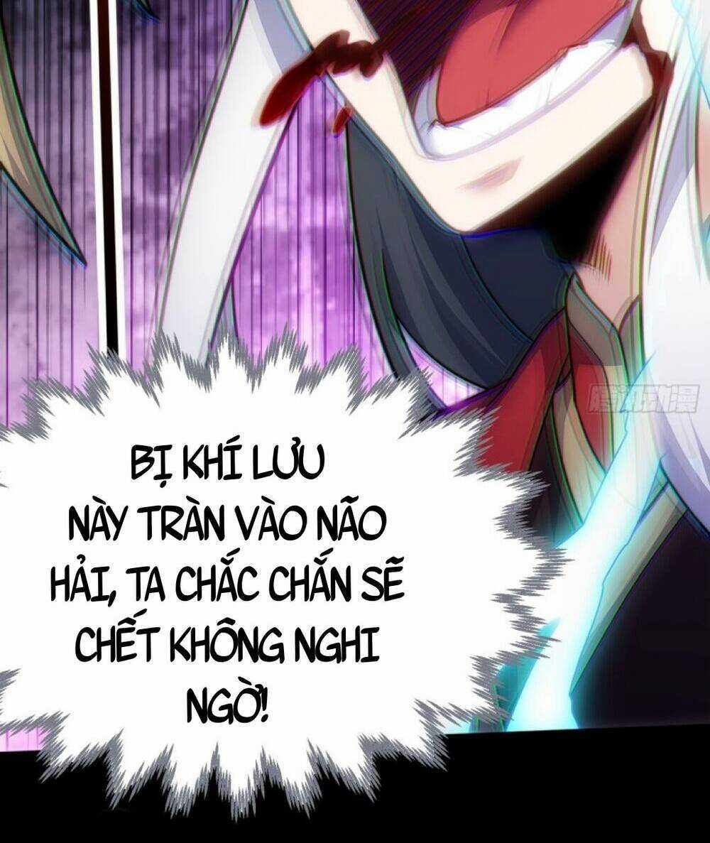 Ta Nằm Liền Biến Cường Chapter 1 trang 49