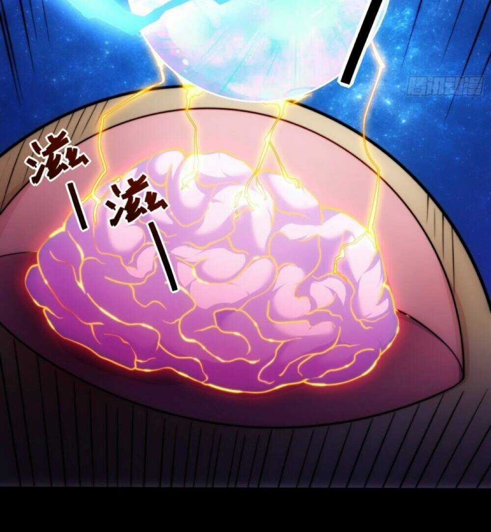 Ta Nằm Liền Biến Cường Chapter 1 trang 51