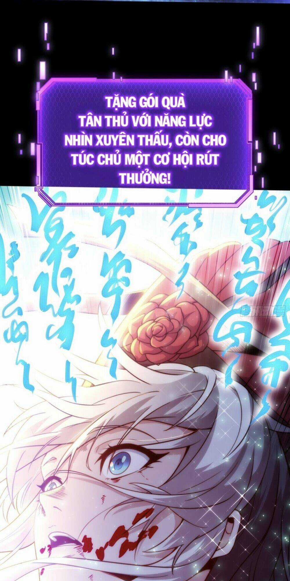 Ta Nằm Liền Biến Cường Chapter 1 trang 53