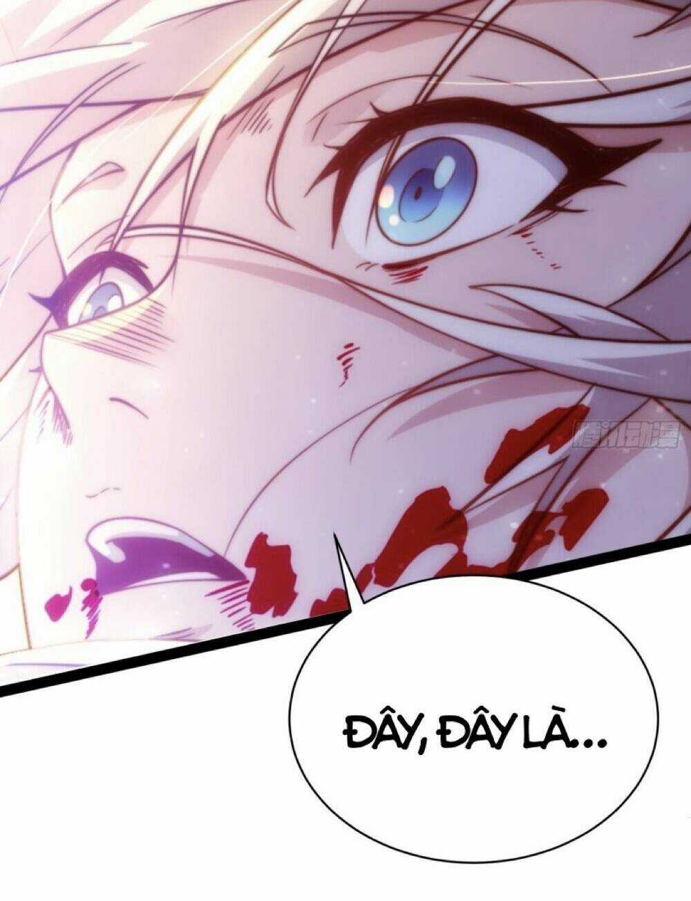 Ta Nằm Liền Biến Cường Chapter 1 trang 55