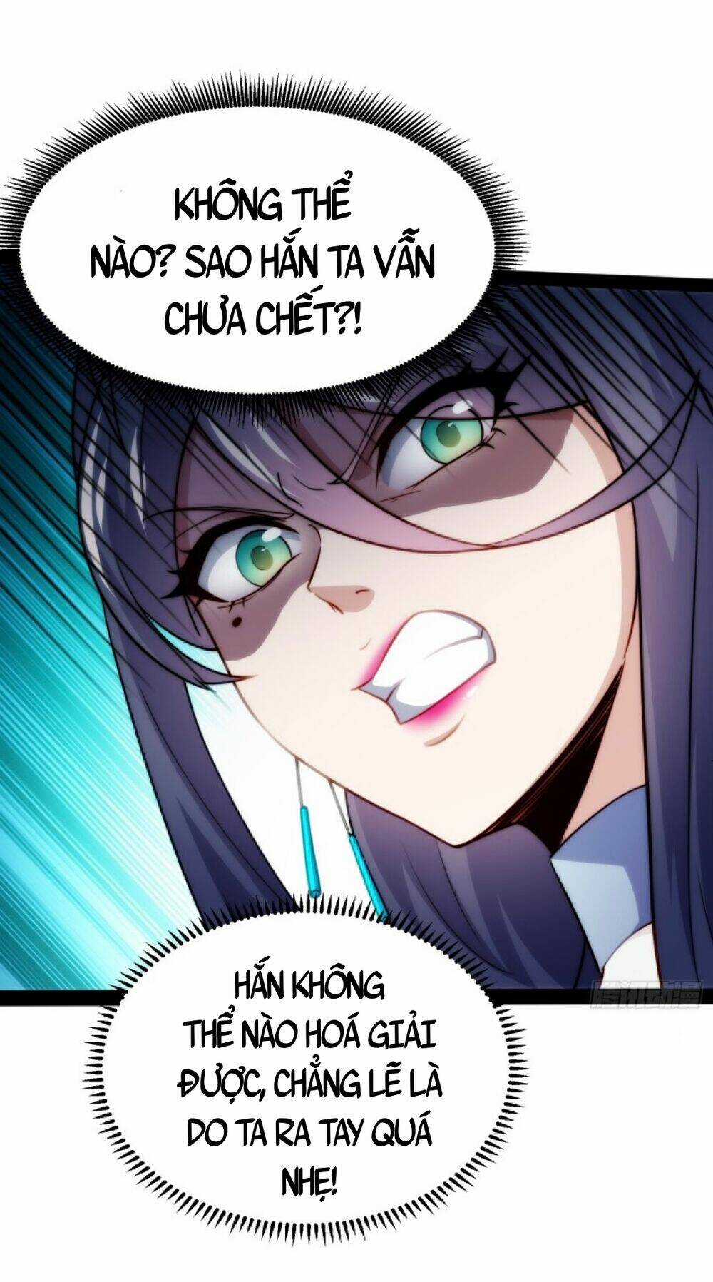 Ta Nằm Liền Biến Cường Chapter 1 trang 59