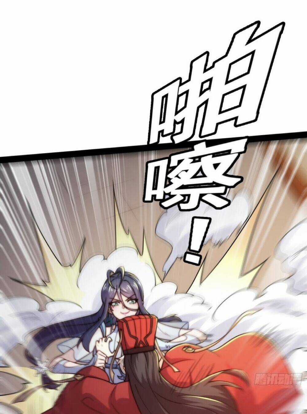 Ta Nằm Liền Biến Cường Chapter 1 trang 61