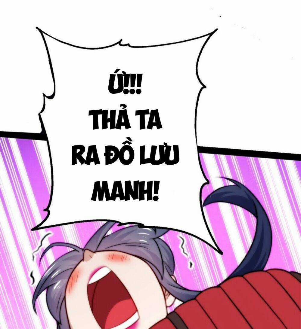 Ta Nằm Liền Biến Cường Chapter 1 trang 65