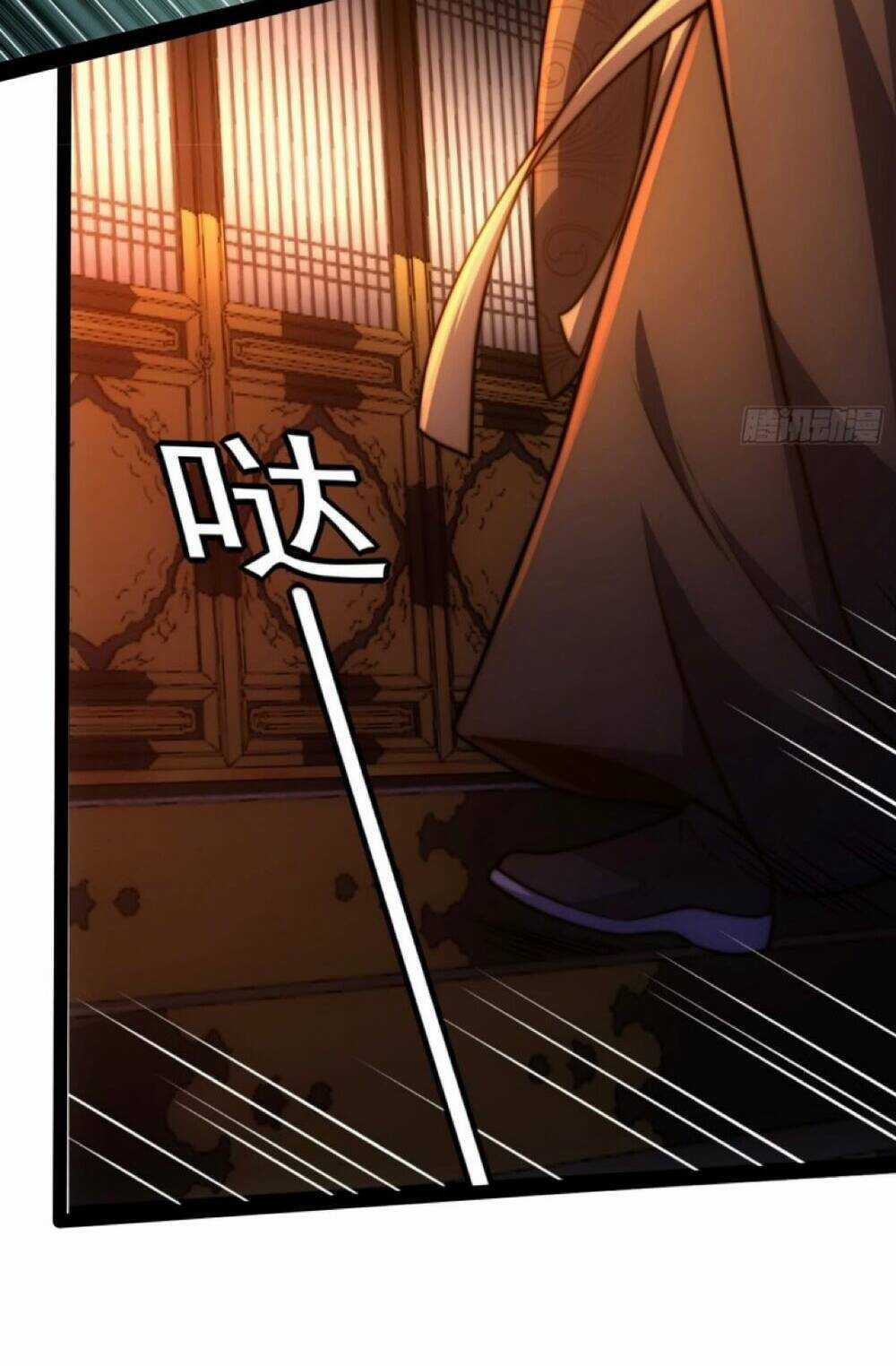 Ta Nằm Liền Biến Cường Chapter 1 trang 68