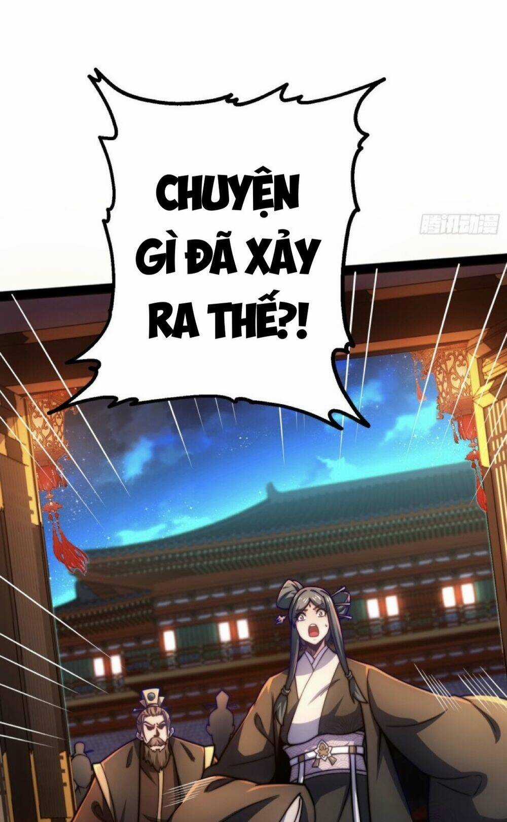 Ta Nằm Liền Biến Cường Chapter 1 trang 69