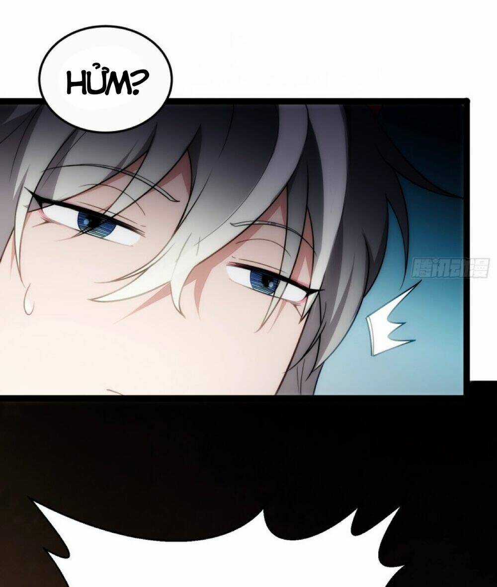 Ta Nằm Liền Biến Cường Chapter 1 trang 7