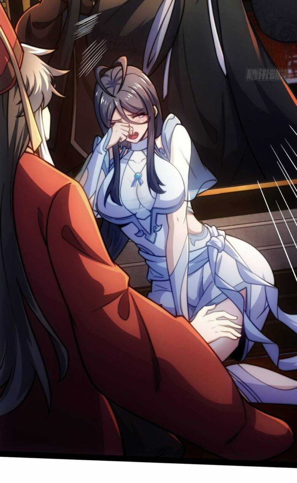 Ta Nằm Liền Biến Cường Chapter 1 trang 70