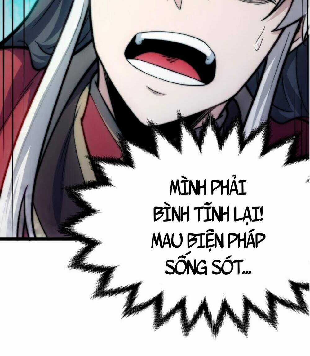 Ta Nằm Liền Biến Cường Chapter 1 trang 75