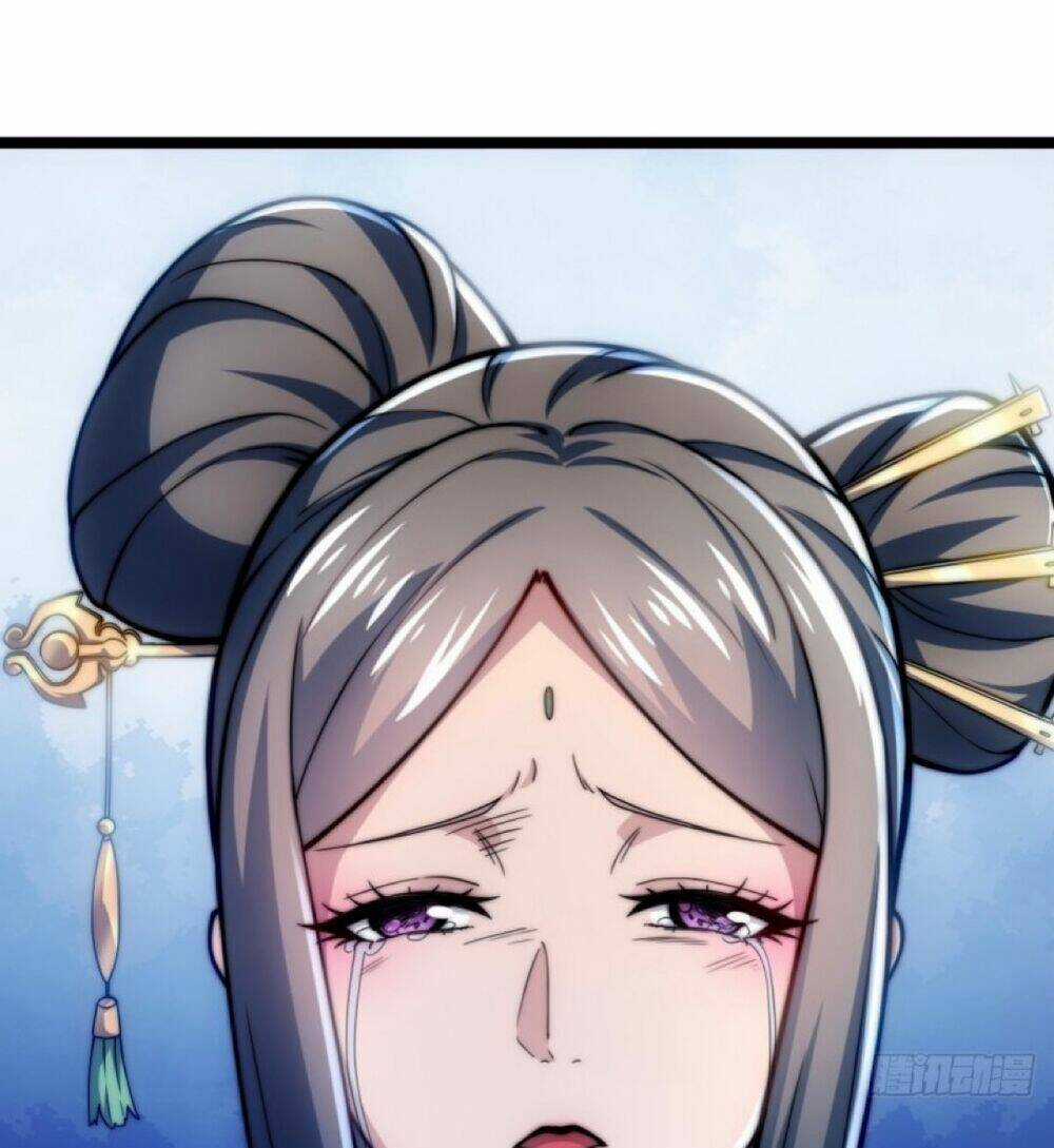 Ta Nằm Liền Biến Cường Chapter 1 trang 80