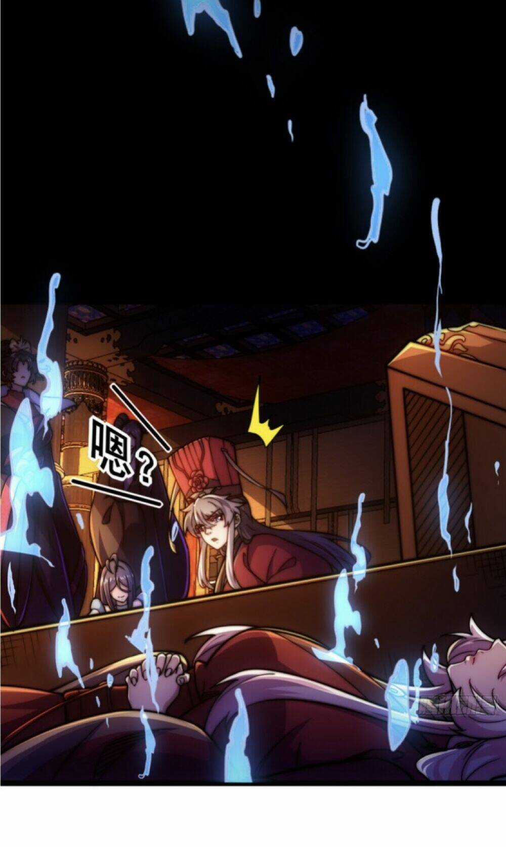 Ta Nằm Liền Biến Cường Chapter 1 trang 89