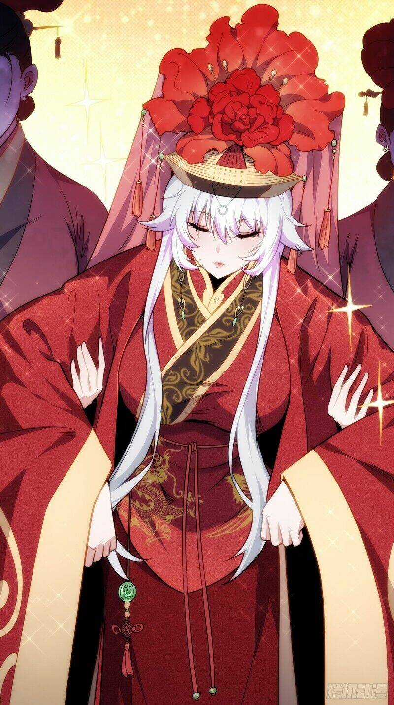 Ta Nằm Liền Biến Cường Chapter 1 trang 9