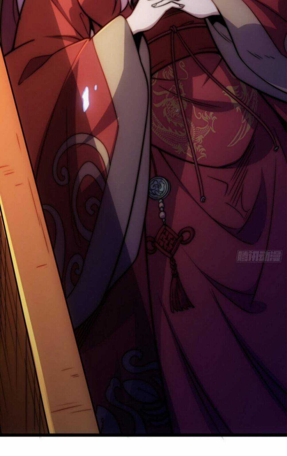 Ta Nằm Liền Biến Cường Chapter 1 trang 91