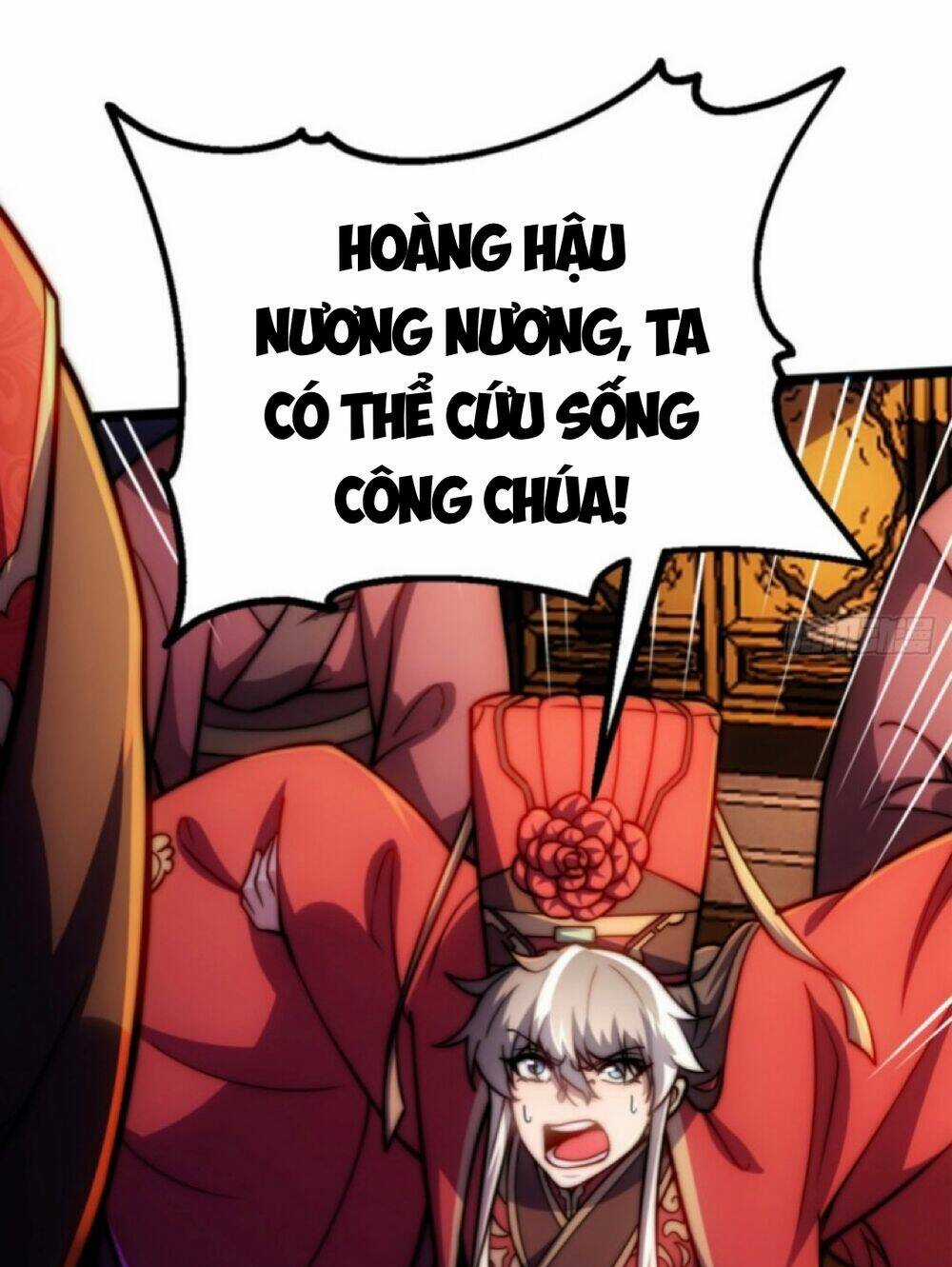 Ta Nằm Liền Biến Cường Chapter 1 trang 92