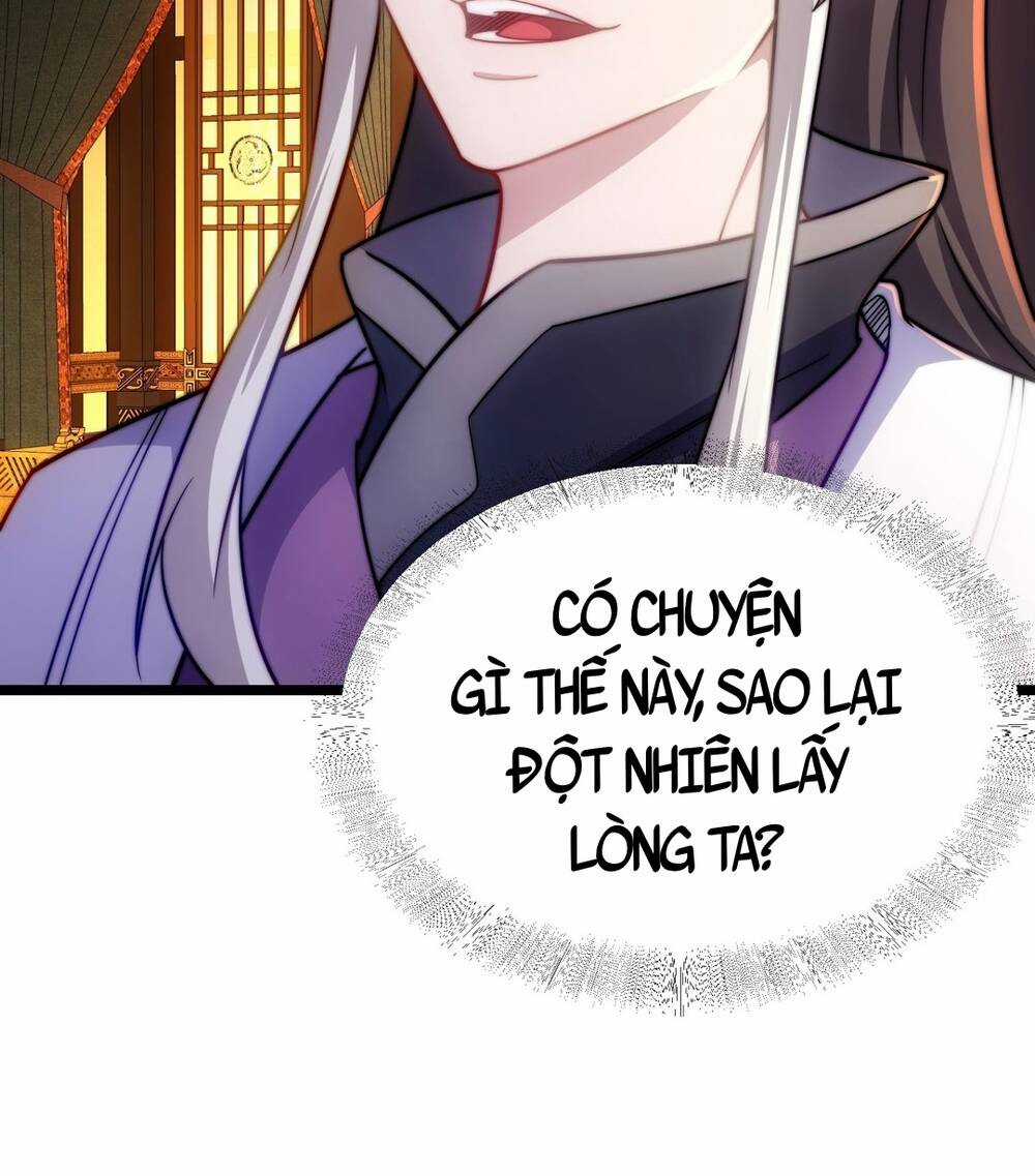 Ta Nằm Liền Biến Cường Chapter 10 trang 12