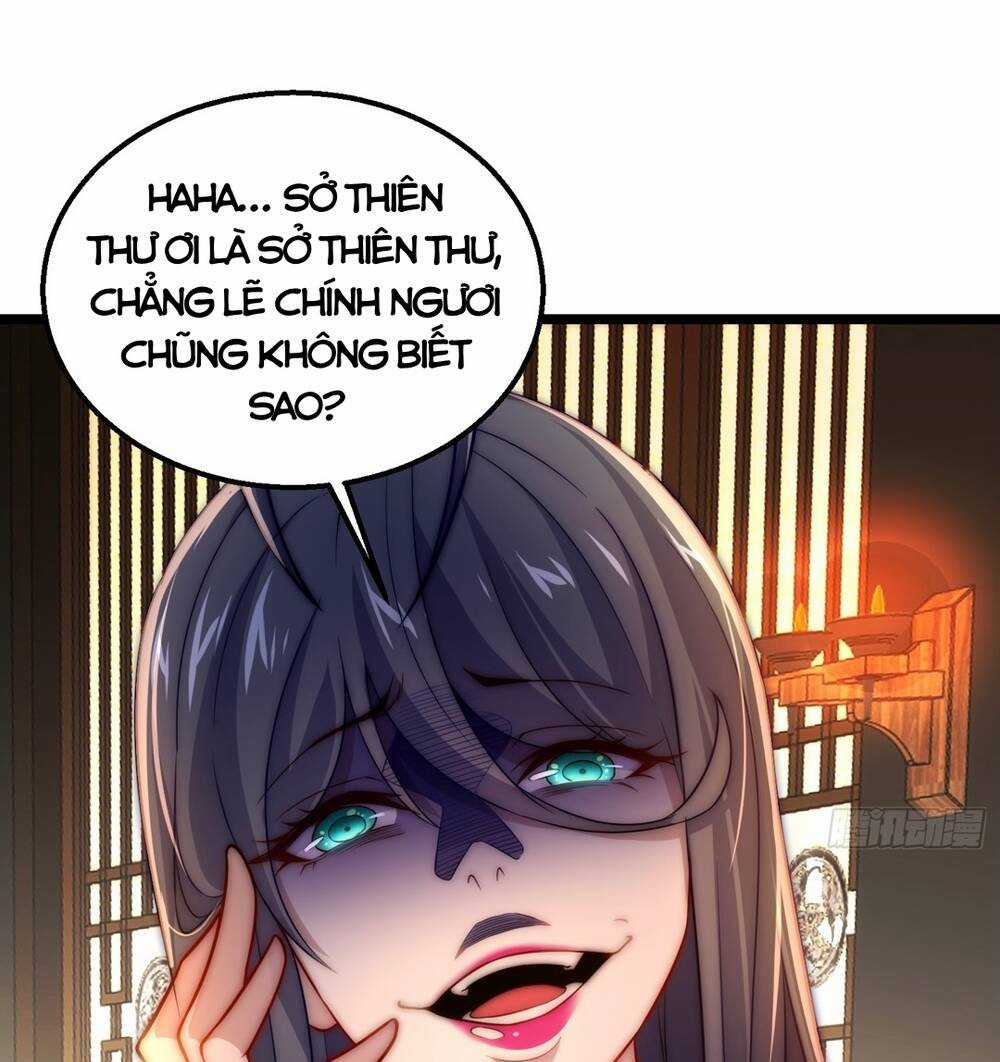 Ta Nằm Liền Biến Cường Chapter 10 trang 43