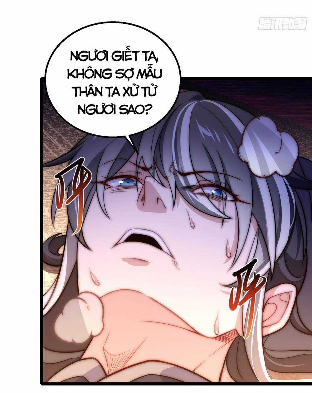 Ta Nằm Liền Biến Cường Chapter 10 trang 45