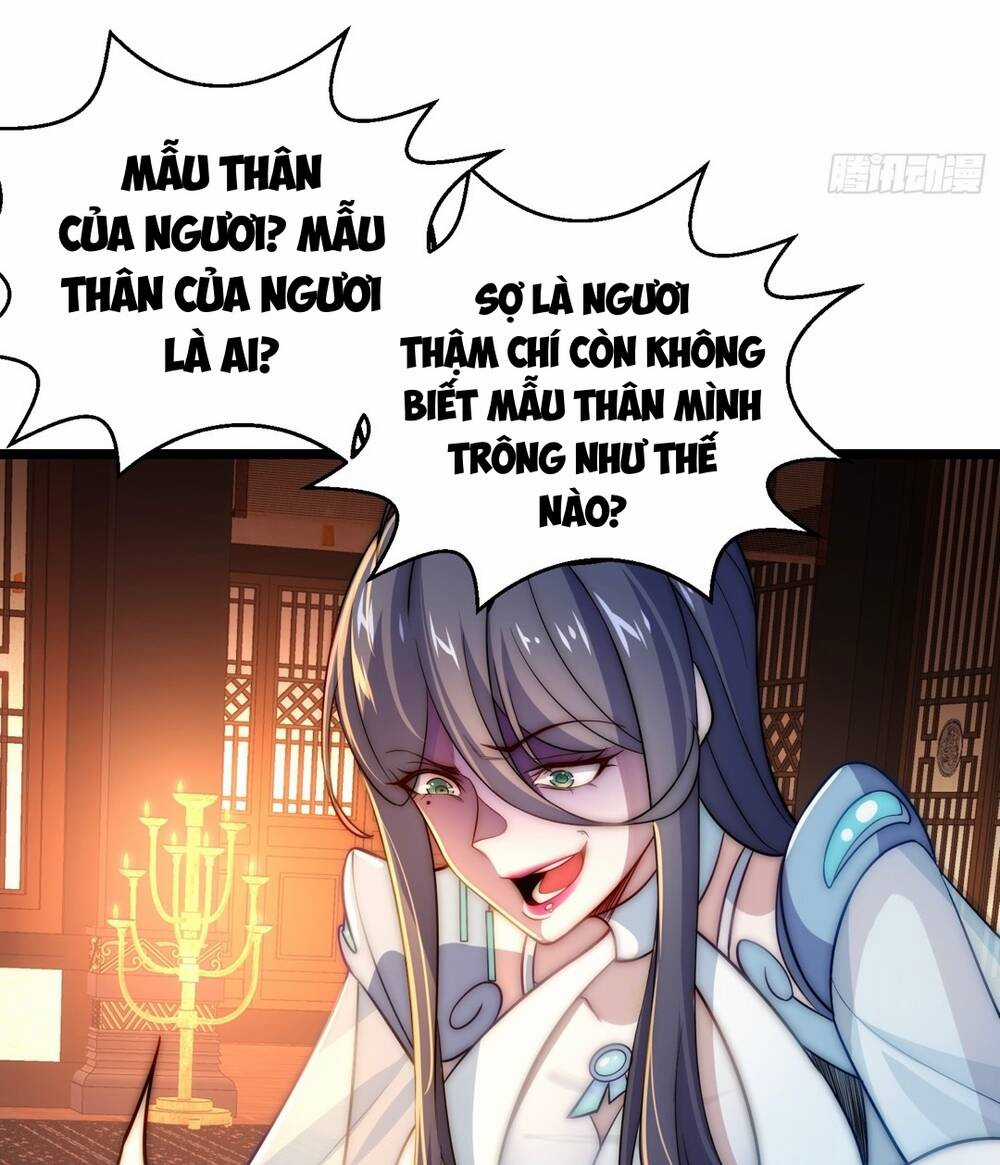 Ta Nằm Liền Biến Cường Chapter 10 trang 46