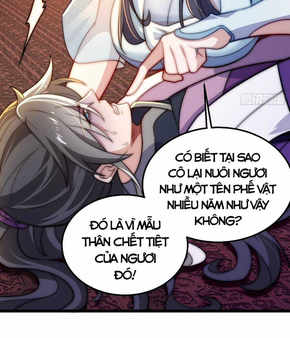 Ta Nằm Liền Biến Cường Chapter 10 trang 47