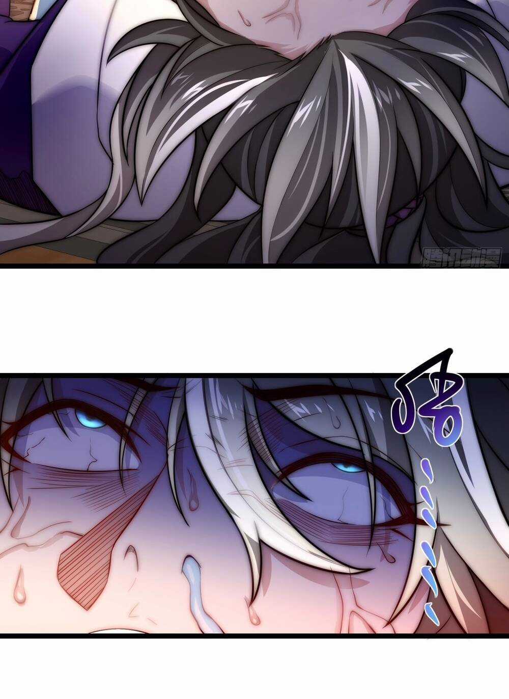 Ta Nằm Liền Biến Cường Chapter 10 trang 51