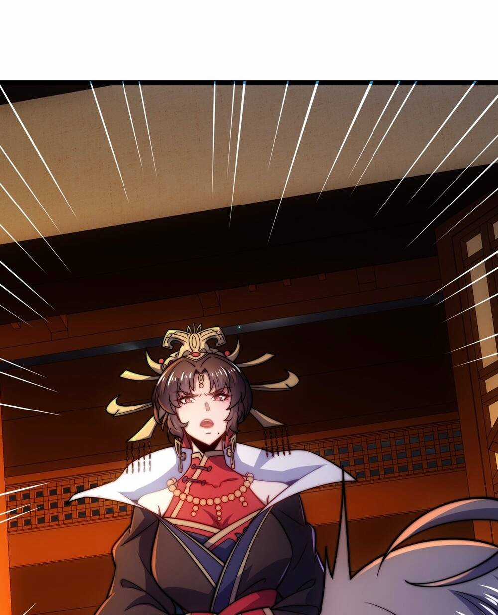 Ta Nằm Liền Biến Cường Chapter 10 trang 53