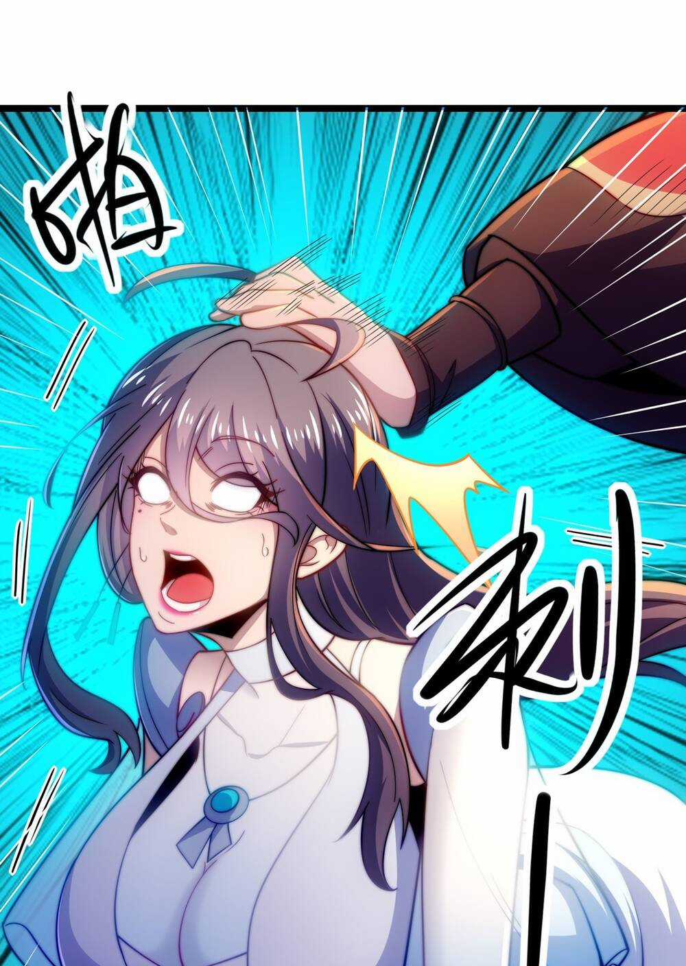 Ta Nằm Liền Biến Cường Chapter 10 trang 57