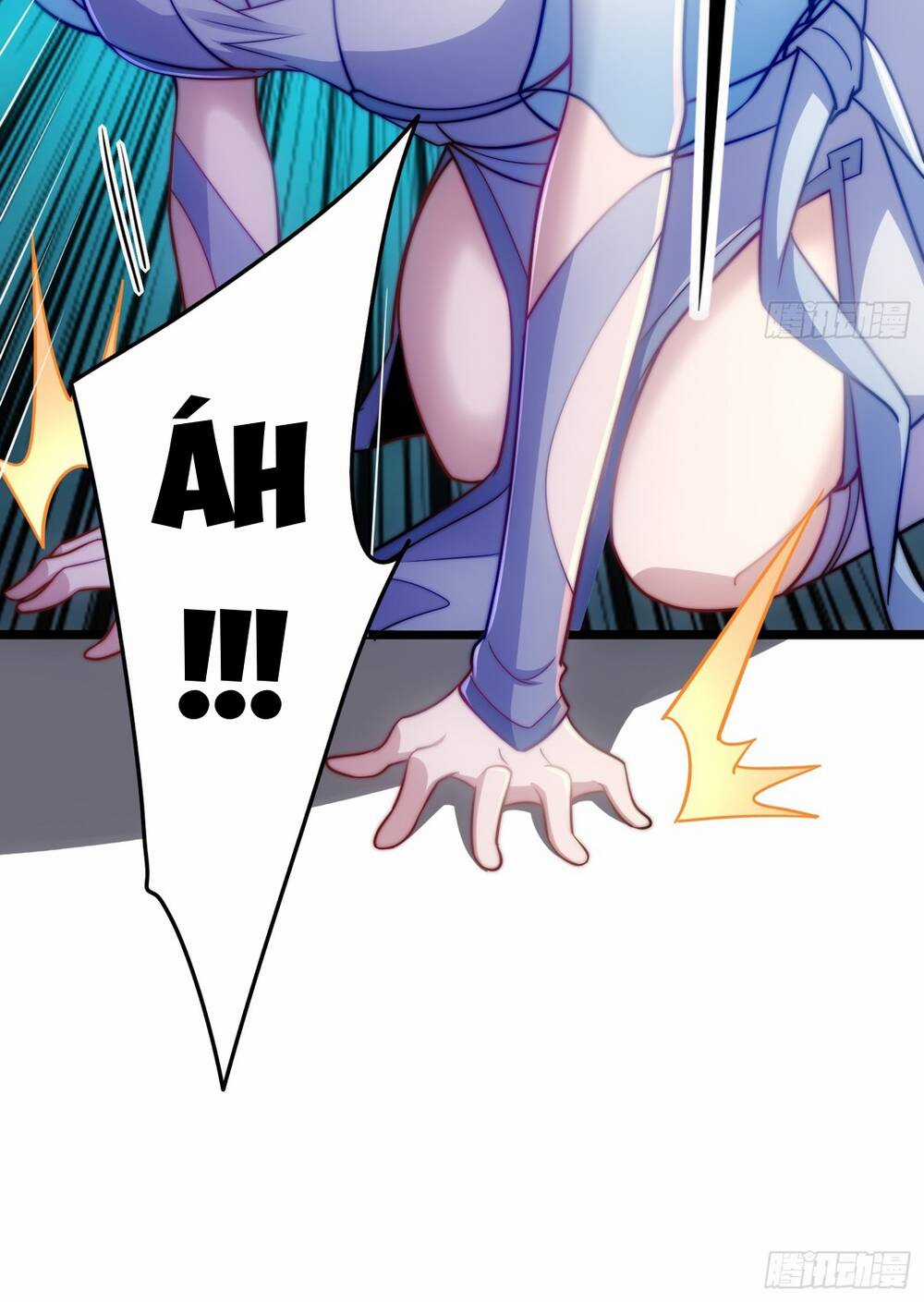 Ta Nằm Liền Biến Cường Chapter 10 trang 58