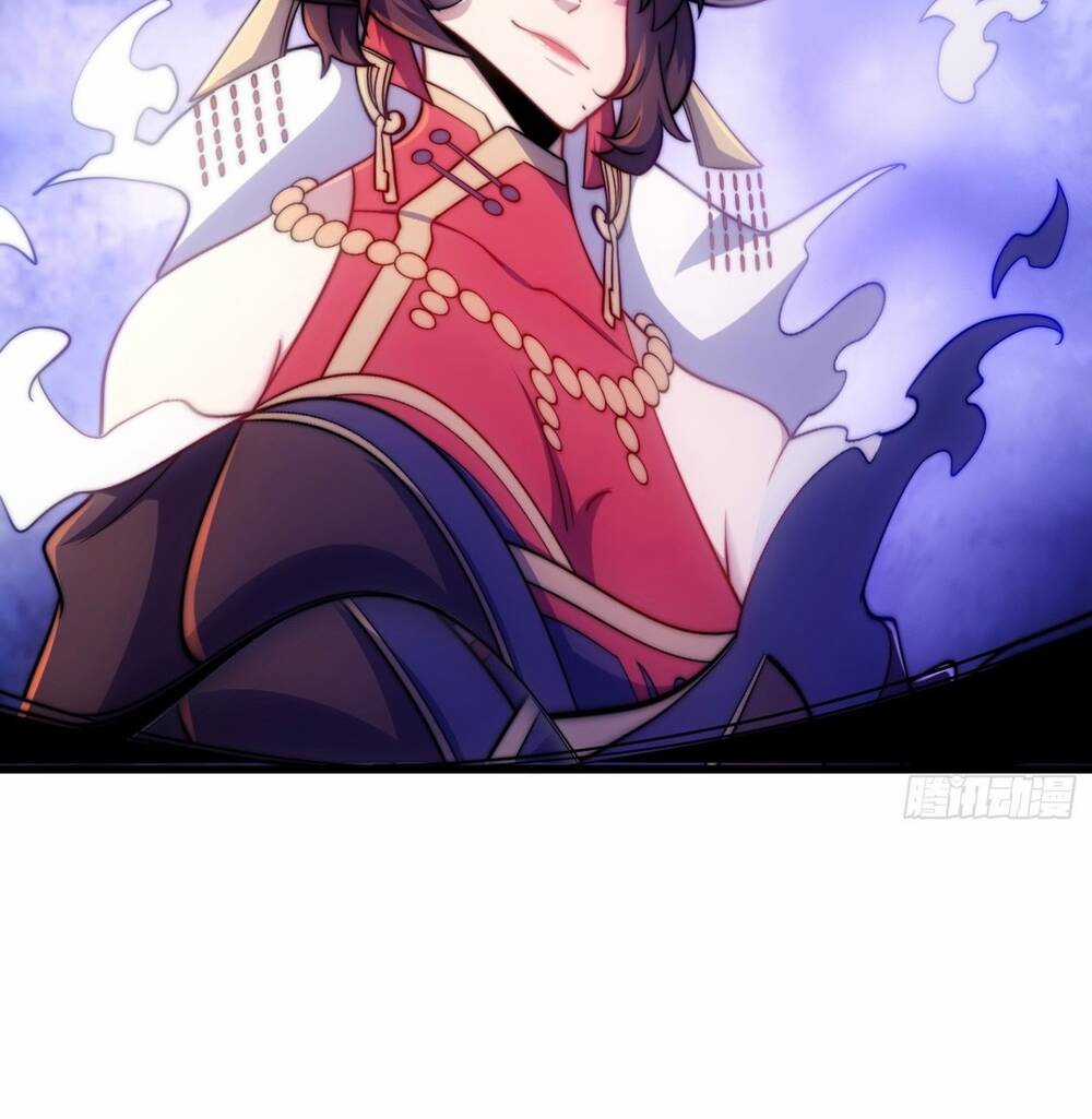 Ta Nằm Liền Biến Cường Chapter 10 trang 60