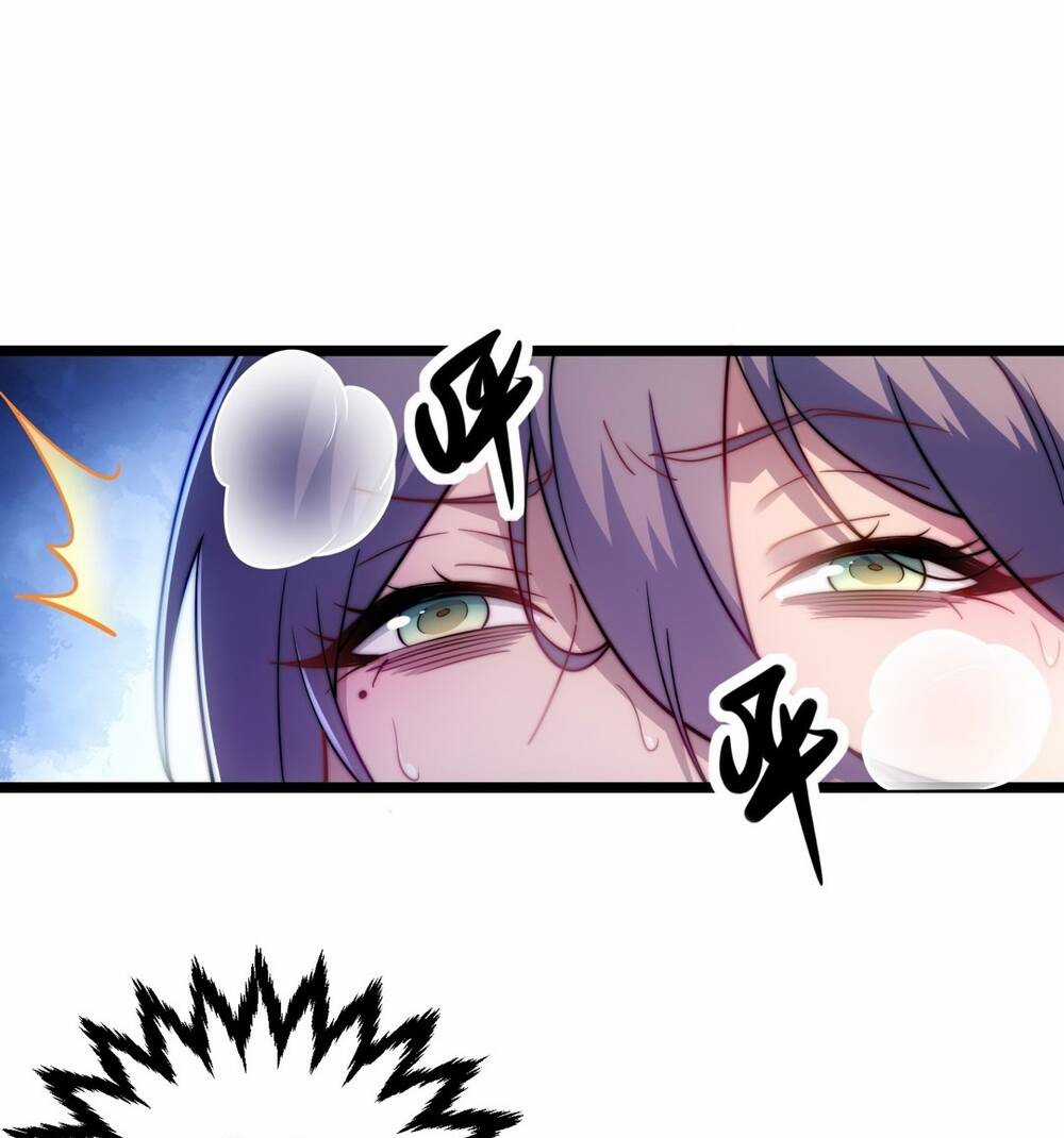 Ta Nằm Liền Biến Cường Chapter 10 trang 61