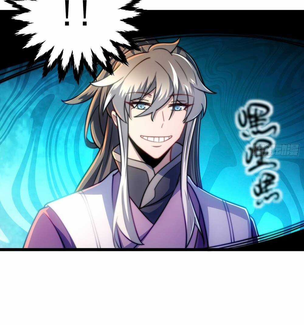 Ta Nằm Liền Biến Cường Chapter 10 trang 62