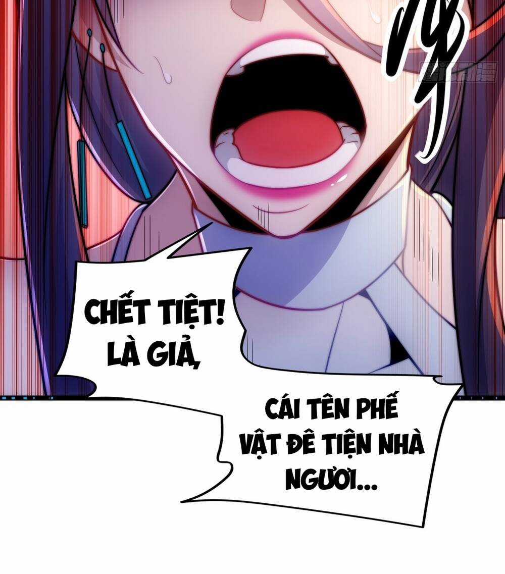 Ta Nằm Liền Biến Cường Chapter 10 trang 64