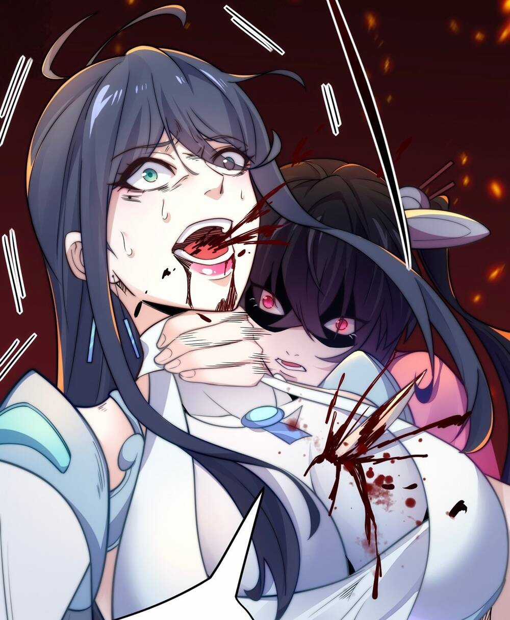 Ta Nằm Liền Biến Cường Chapter 10 trang 67