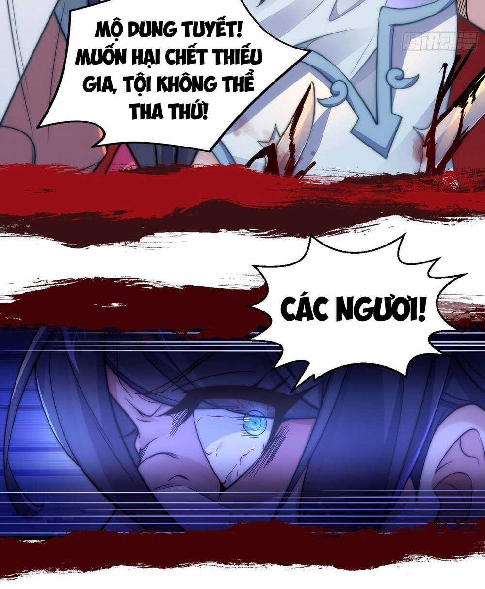 Ta Nằm Liền Biến Cường Chapter 10 trang 68