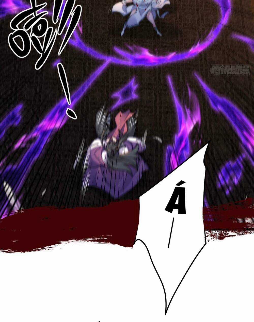 Ta Nằm Liền Biến Cường Chapter 10 trang 70