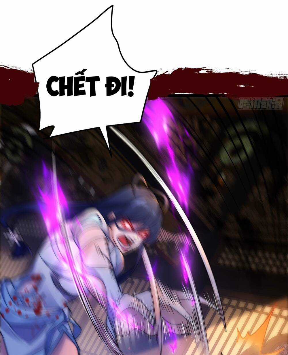 Ta Nằm Liền Biến Cường Chapter 10 trang 71