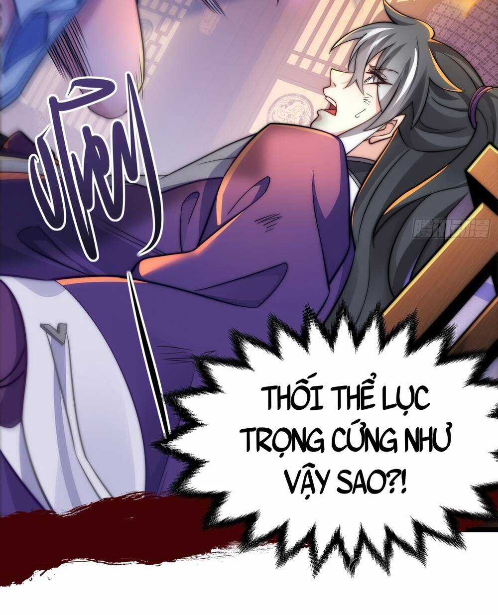 Ta Nằm Liền Biến Cường Chapter 10 trang 72