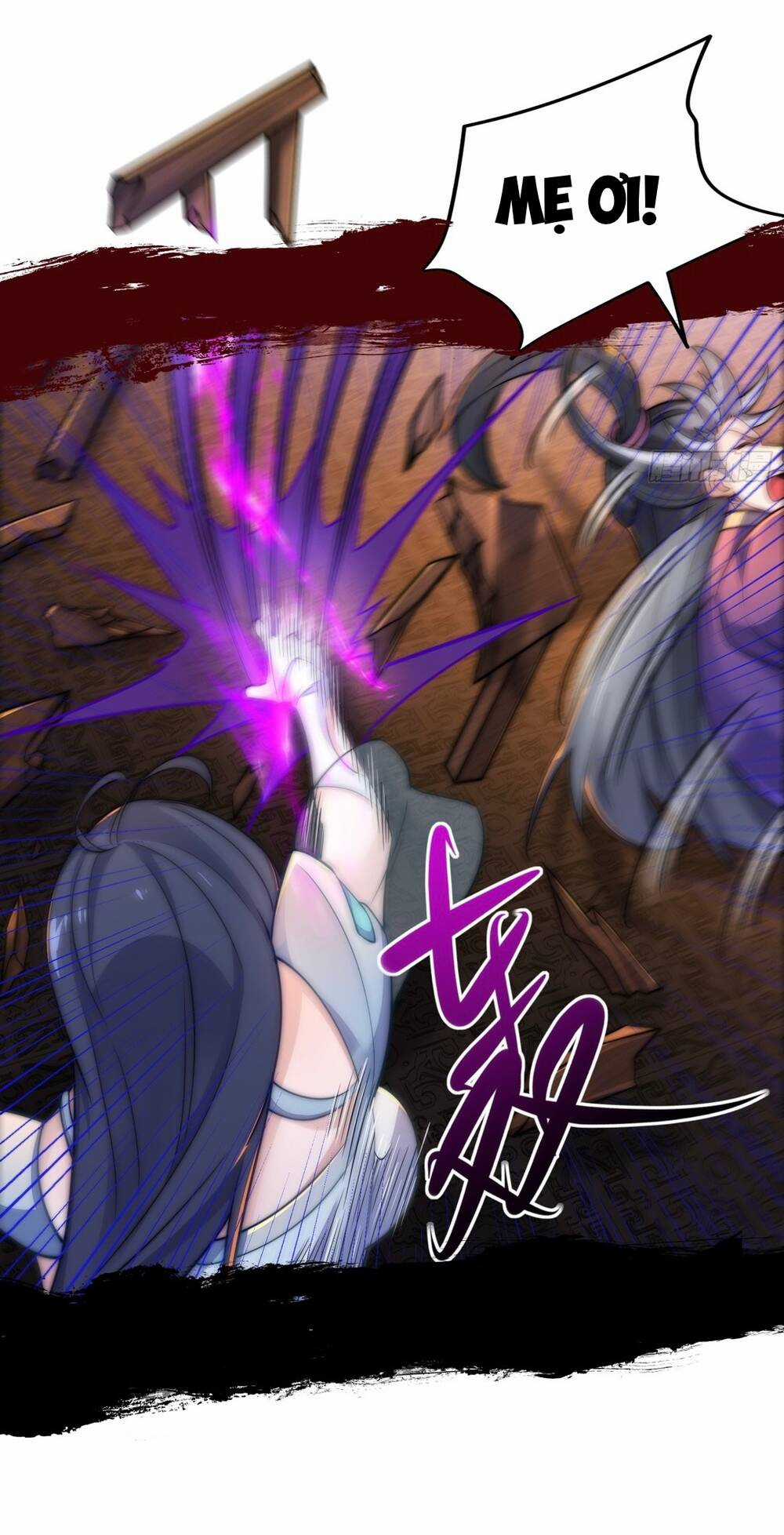 Ta Nằm Liền Biến Cường Chapter 10 trang 73