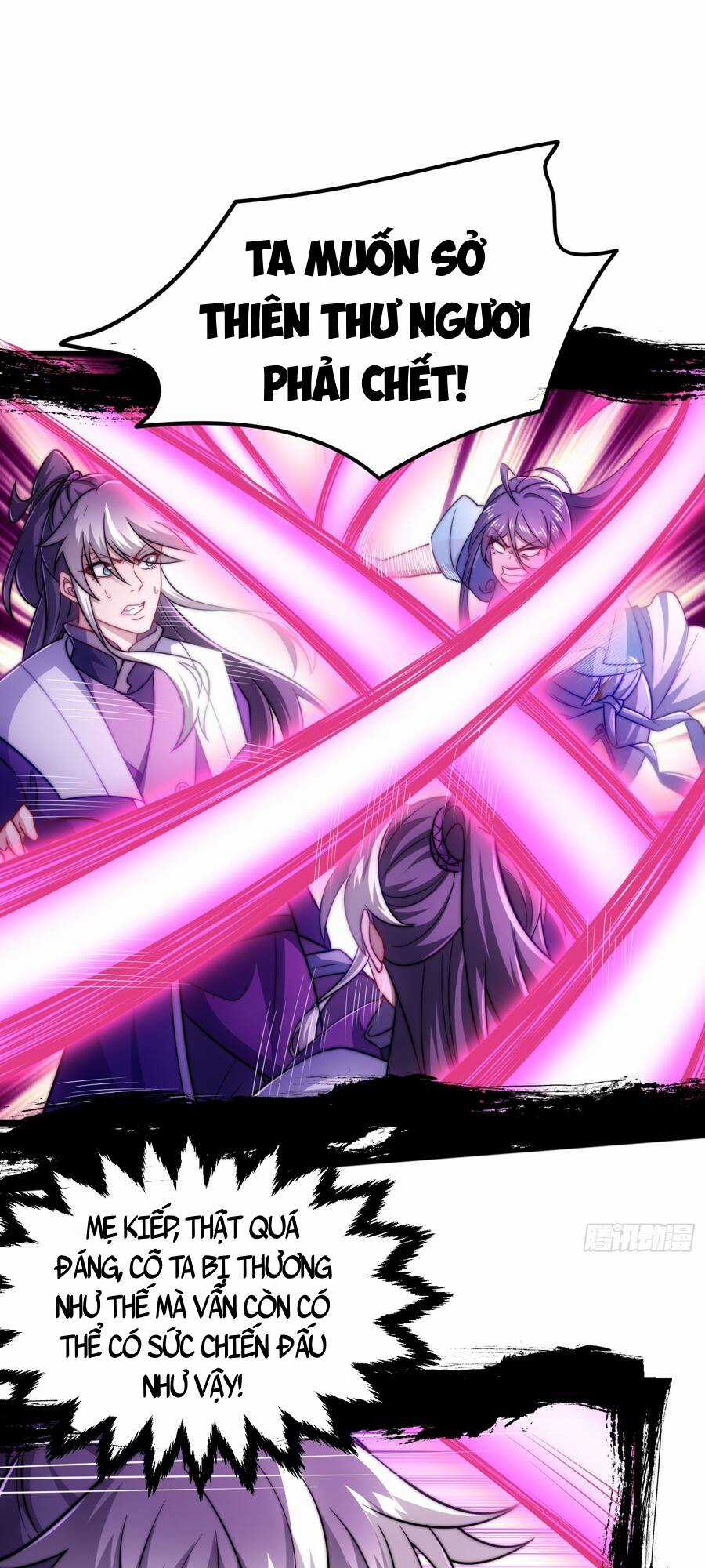 Ta Nằm Liền Biến Cường Chapter 10 trang 74