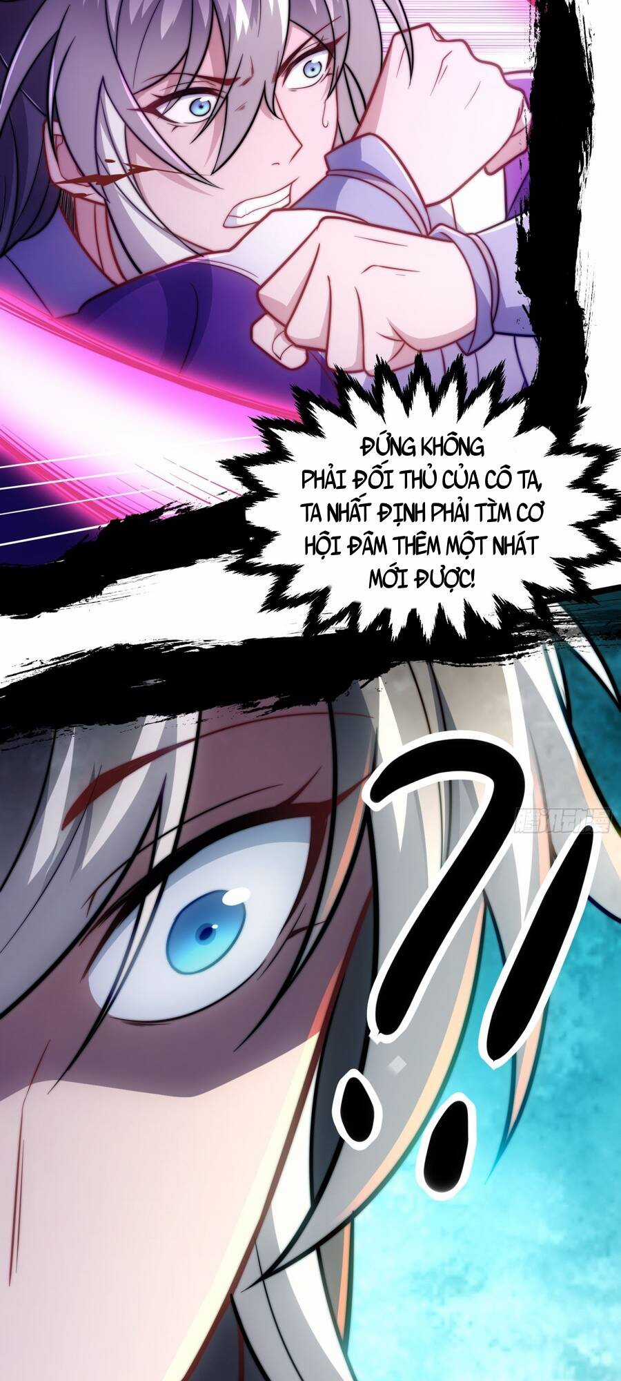 Ta Nằm Liền Biến Cường Chapter 10 trang 75