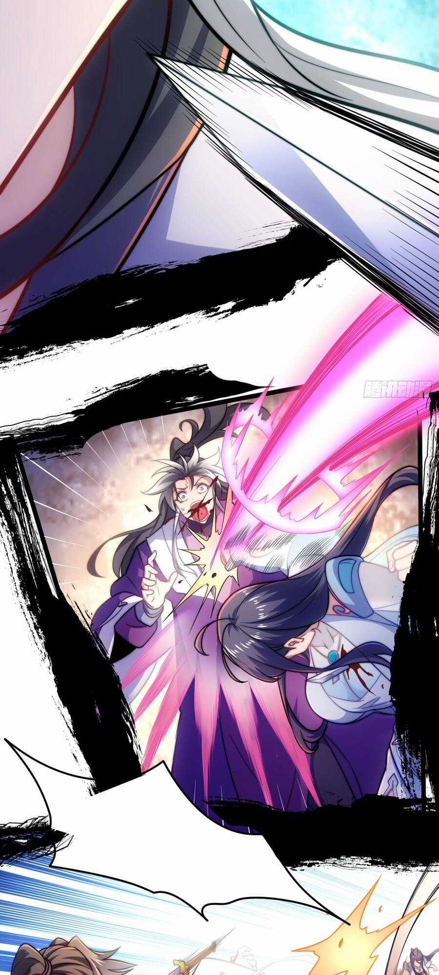 Ta Nằm Liền Biến Cường Chapter 10 trang 76