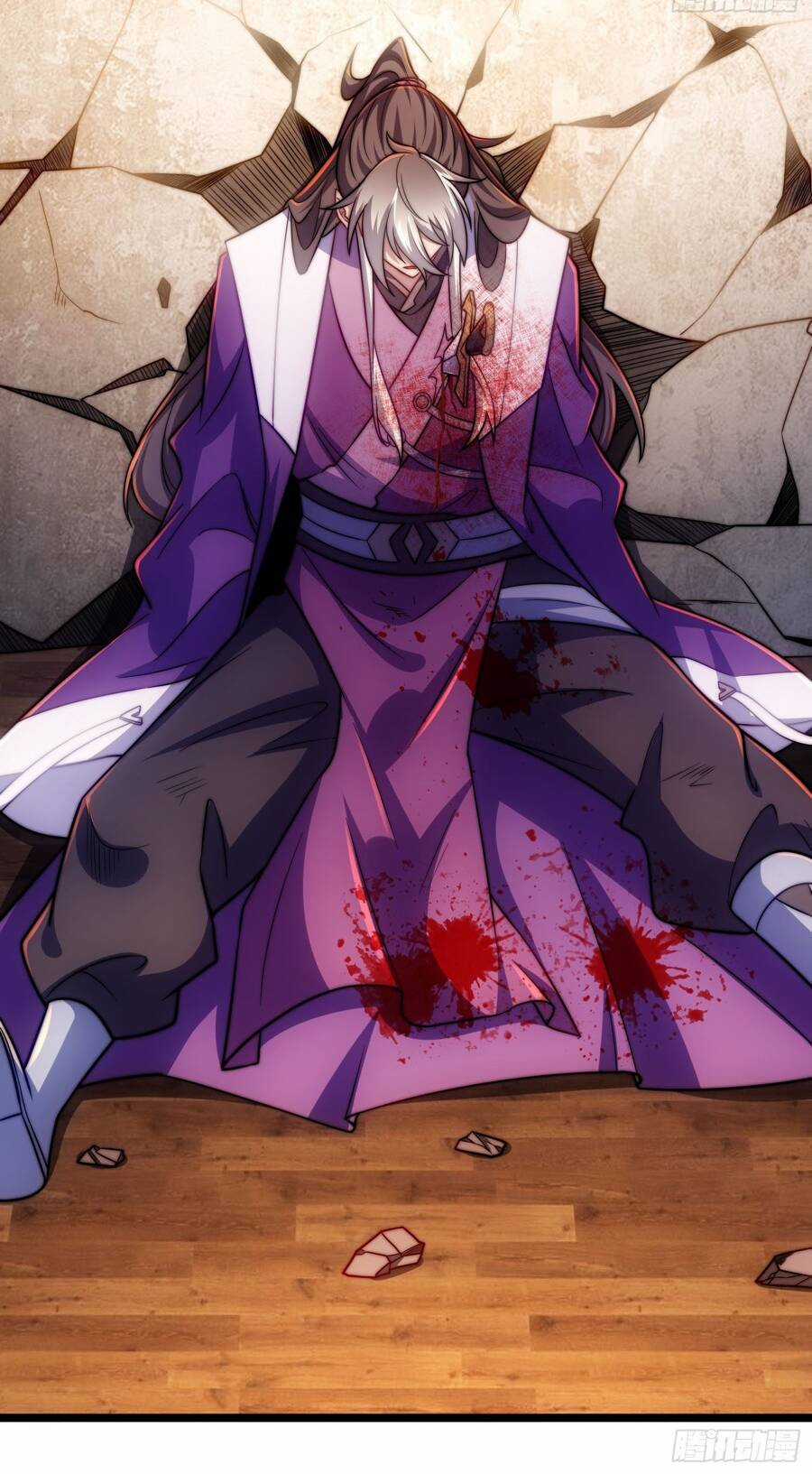 Ta Nằm Liền Biến Cường Chapter 10 trang 79