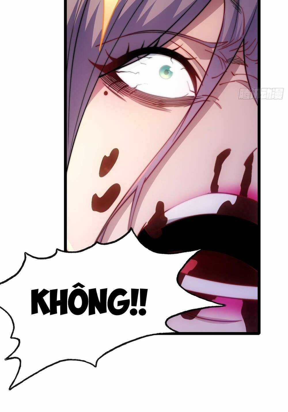 Ta Nằm Liền Biến Cường Chapter 11 trang 15