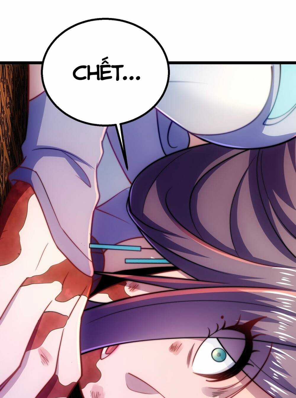 Ta Nằm Liền Biến Cường Chapter 11 trang 19